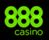 888 Casino Logo