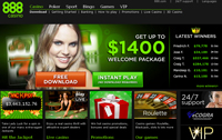 888 Casino