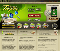 Casino Tropez