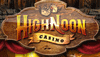 High Noon Casino Logo