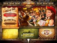 High Noon Casino