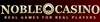Noble Casino Logo