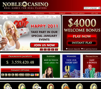 Noble Casino