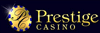 Prestige Casino Logo