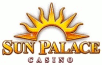 Sun Palace Casino Logo