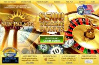 Sun Palace Casino